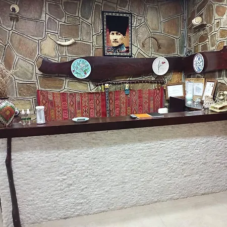 Hermes Hotel 2*