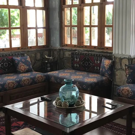 Hotel Hermes Ozdere