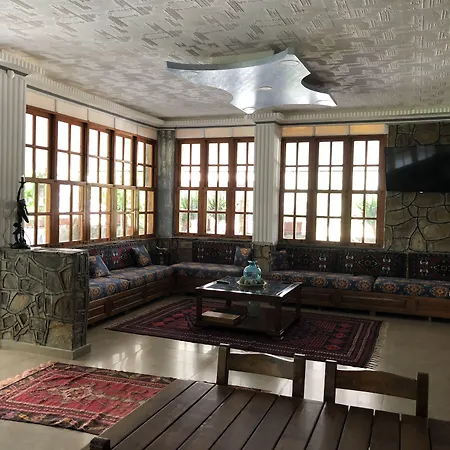 Hotel Hermes Ozdere