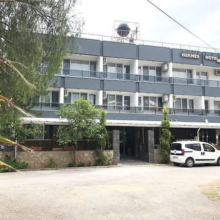 Hermes Hotel