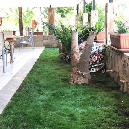 Hermes Ξενοδοχείο