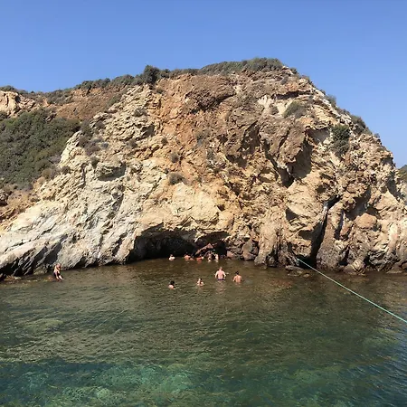 Hermes Ξενοδοχείο Ozdere