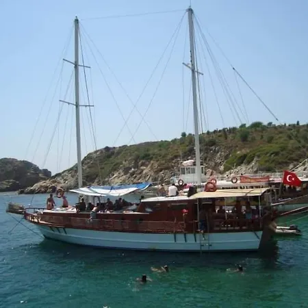 Ξενοδοχείο Hermes 2*