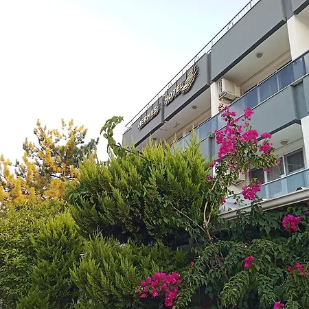 Hermes Ξενοδοχείο 2*