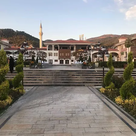 Ξενοδοχείο Hermes 2*