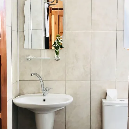 Ξενοδοχείο Hermes