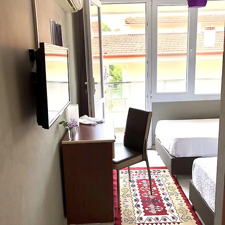 Ξενοδοχείο Hermes