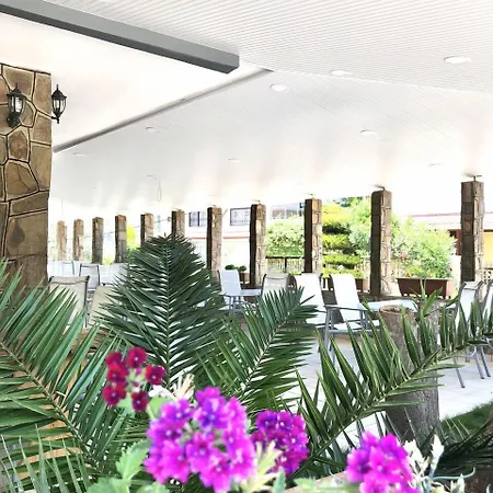 Hermes Ξενοδοχείο