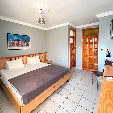 Hotel Hermes