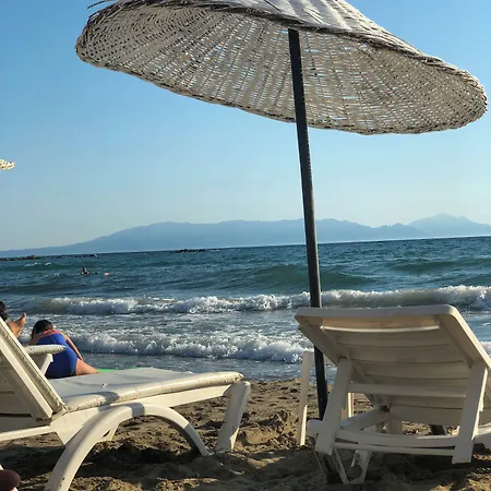Hermes Hotel Özdere