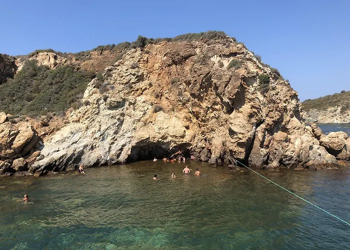 Hermes Hotel Özdere