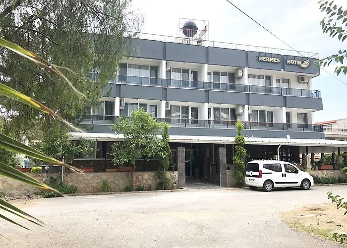 Hermes Hotel