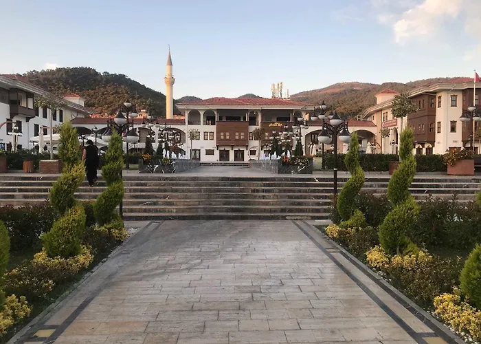 Hotel Hermes 2*